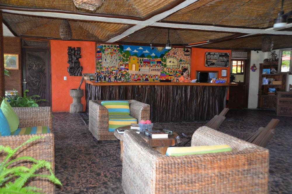 Hotel Aura Del Mar Zihuatanejo Exterior foto